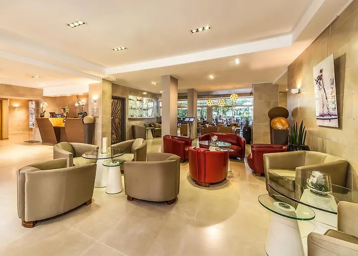 Hotel Montaigne & Spa