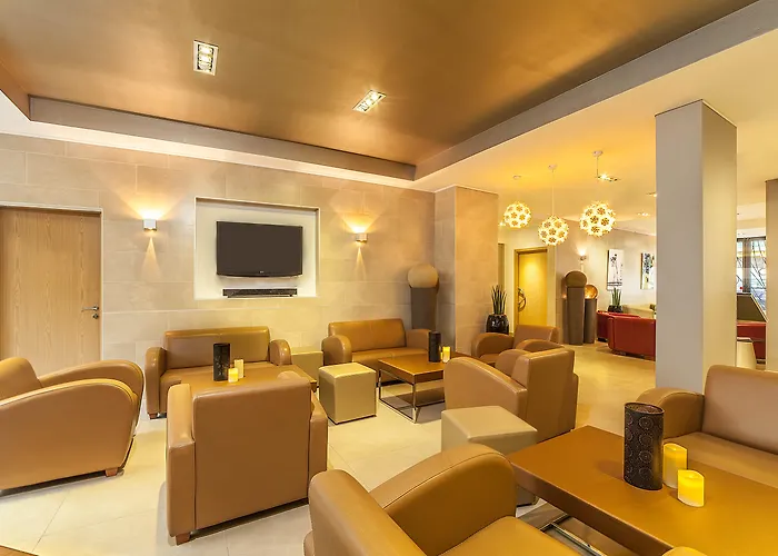 Hotel Montaigne & Spa