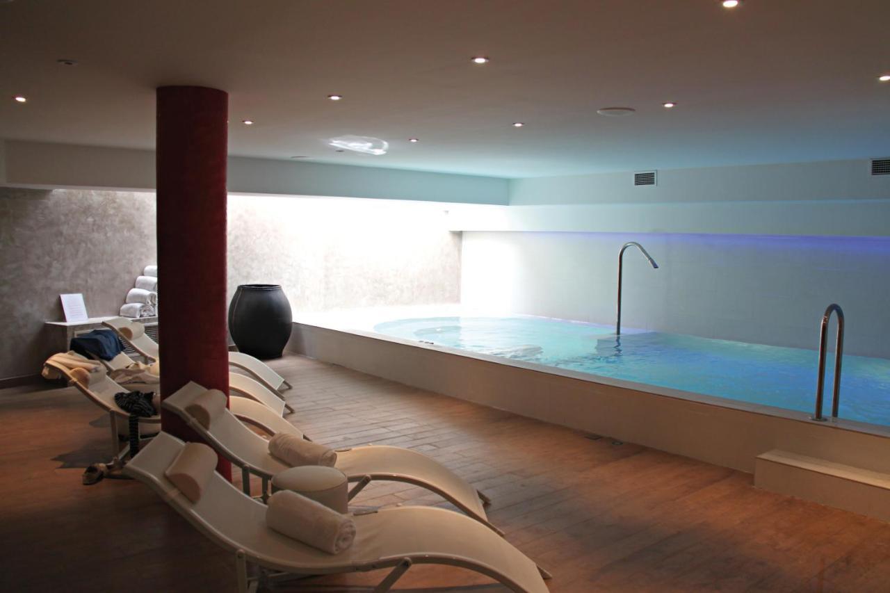 Hotel Montaigne&spa