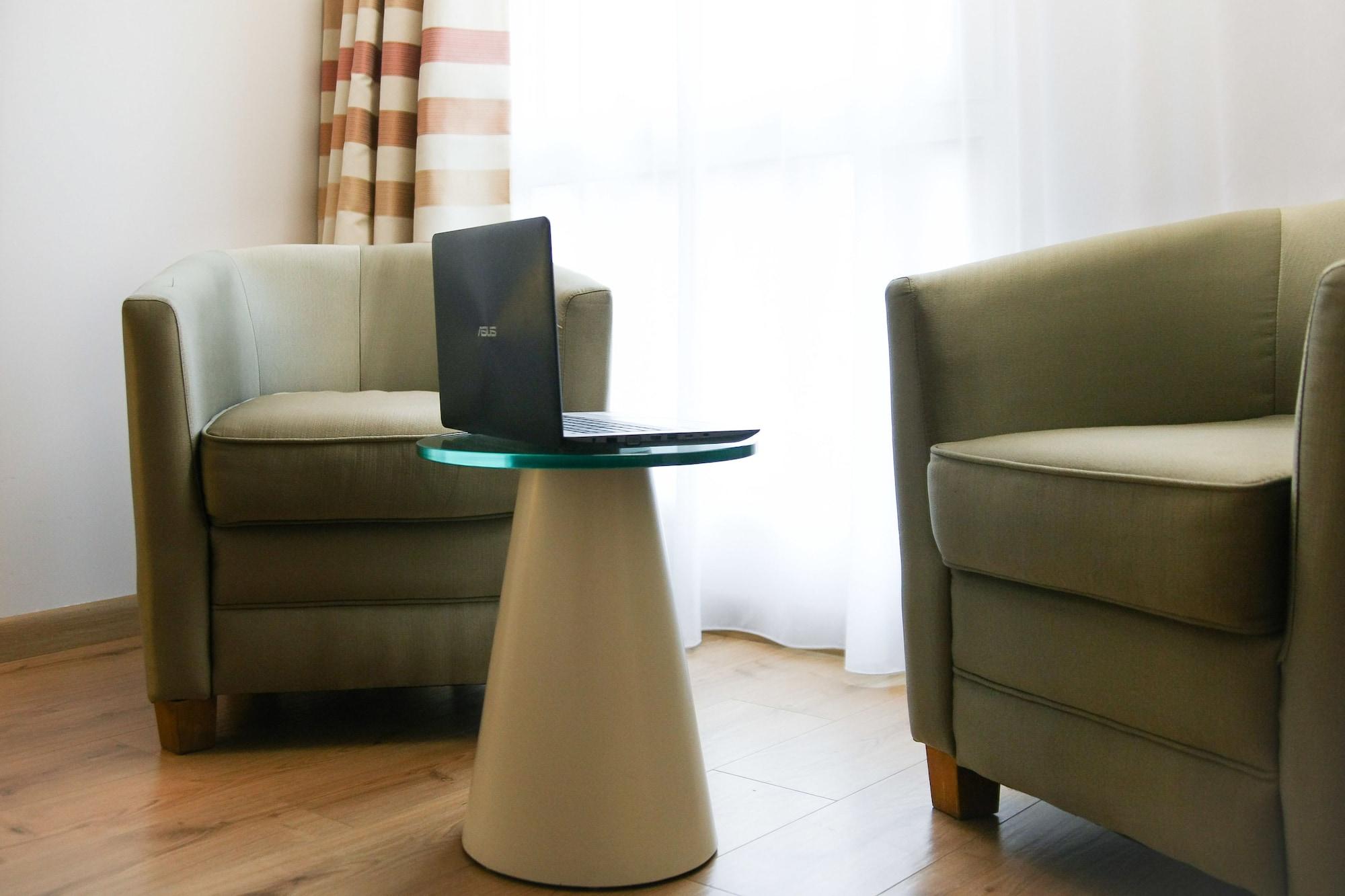 Montaigne&spa Hotel