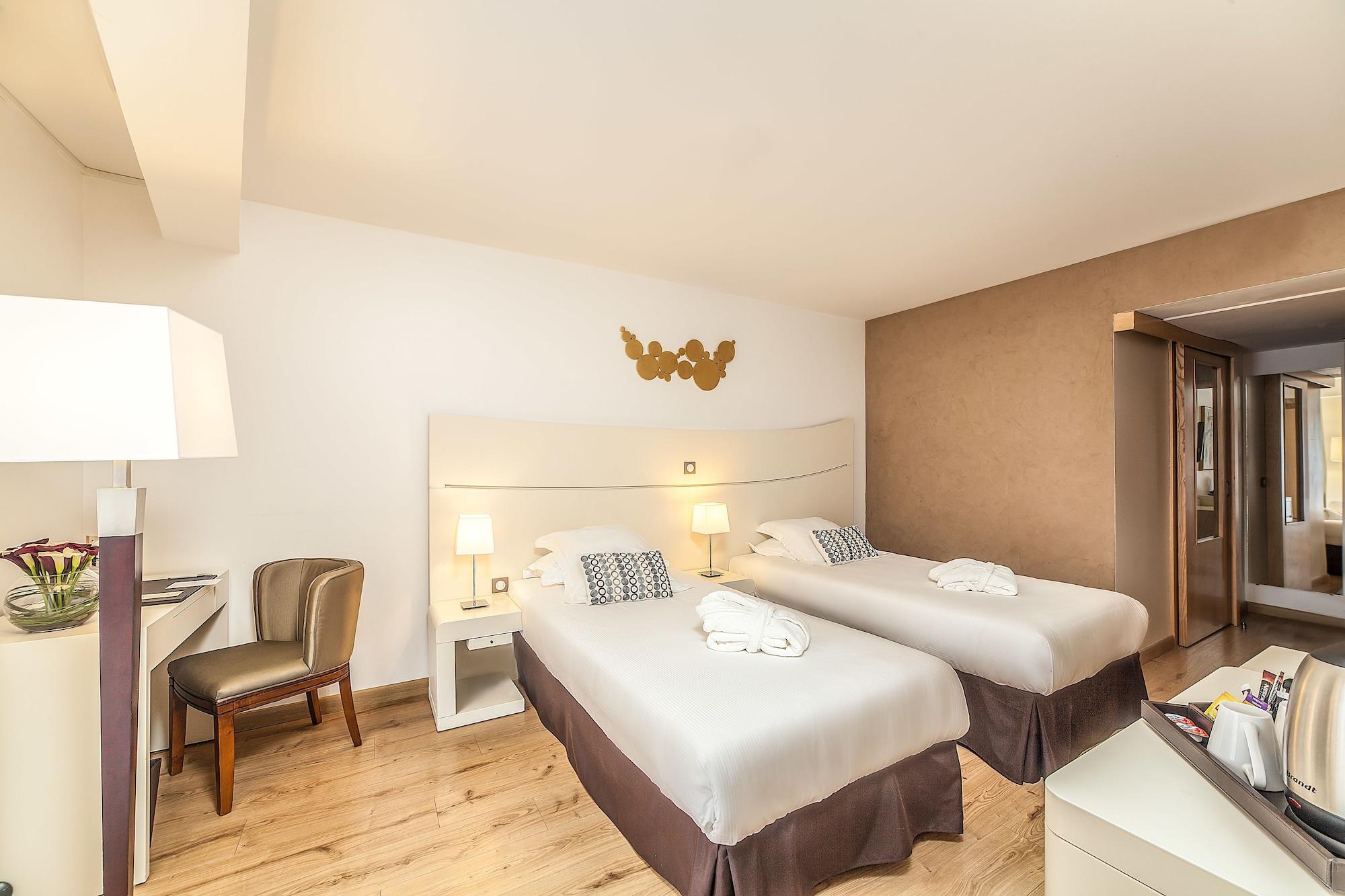 Montaigne&spa Cannes