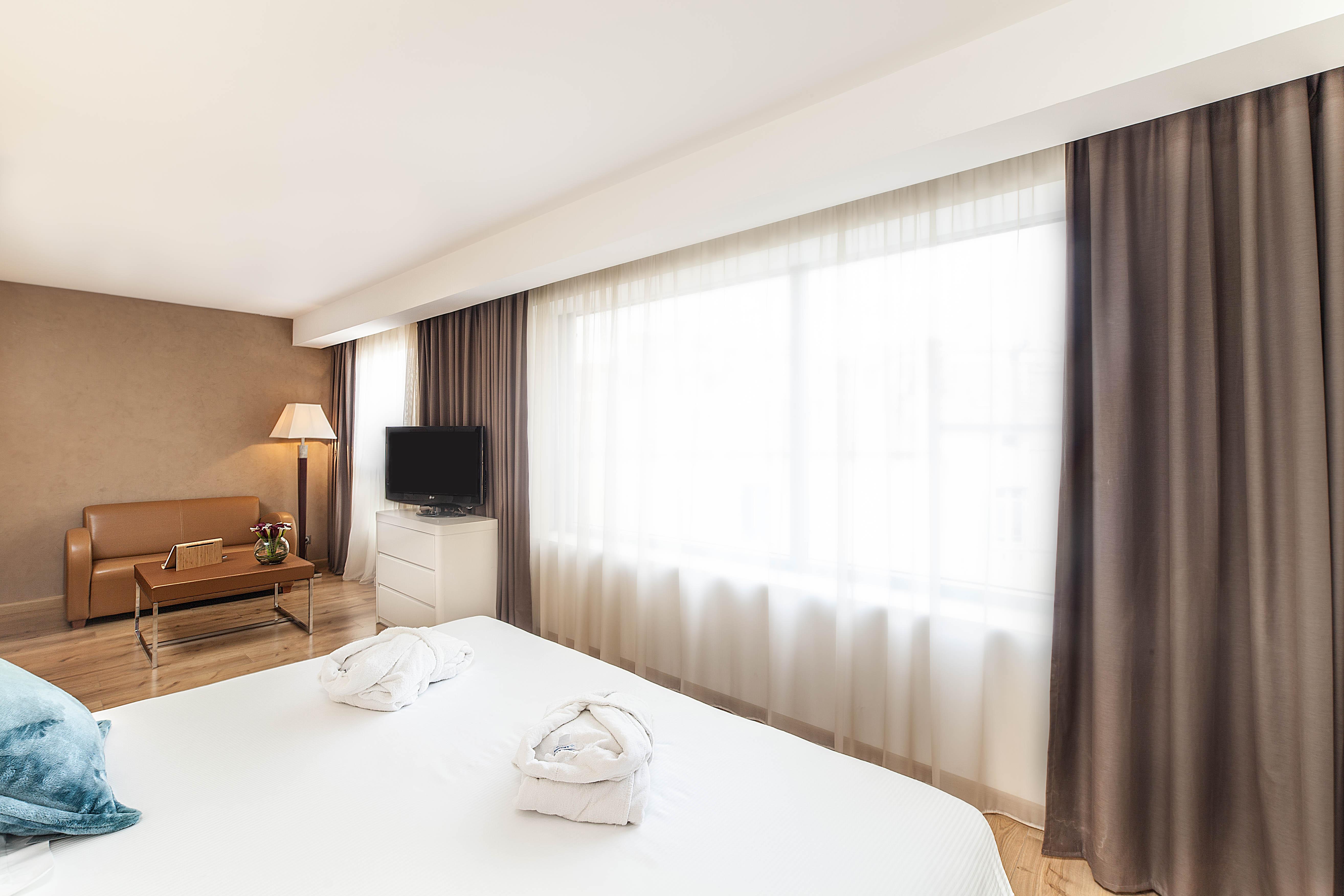 Montaigne&spa 4*