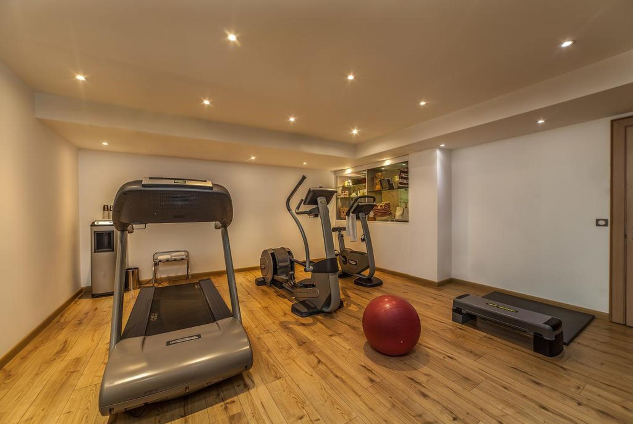 Montaigne&spa Hotel