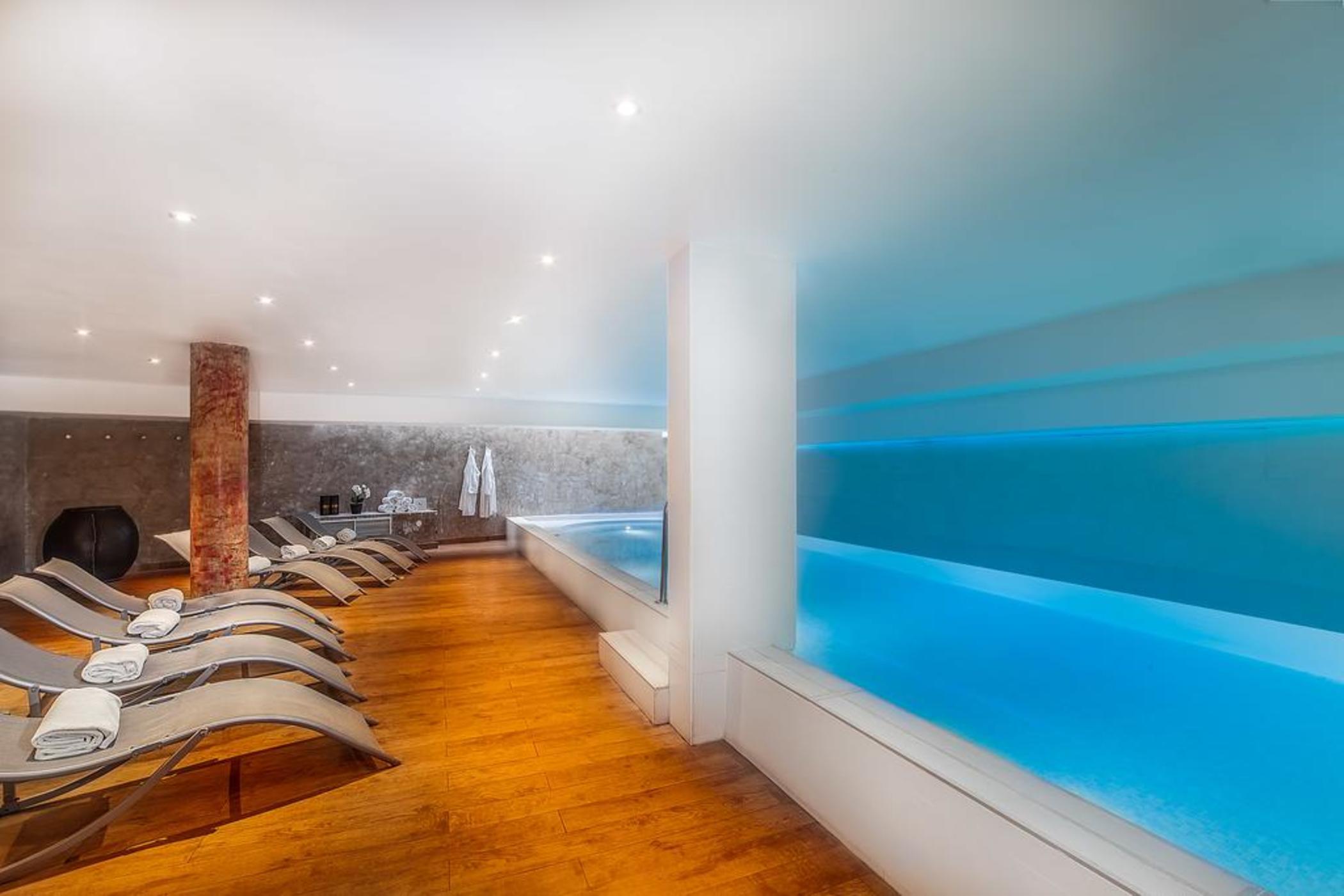 Montaigne&spa Hotel Cannes