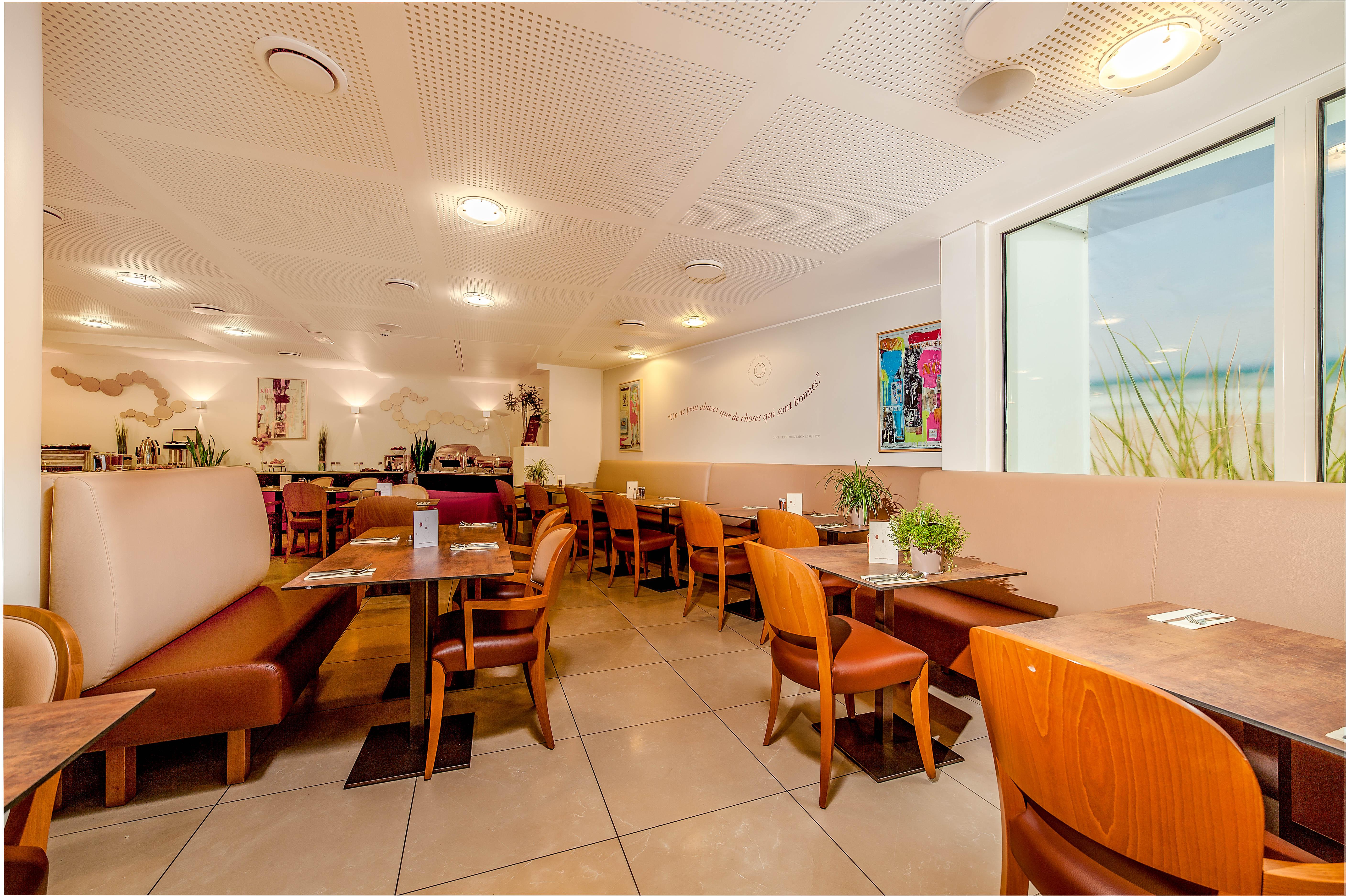 Montaigne&spa 4* Cannes