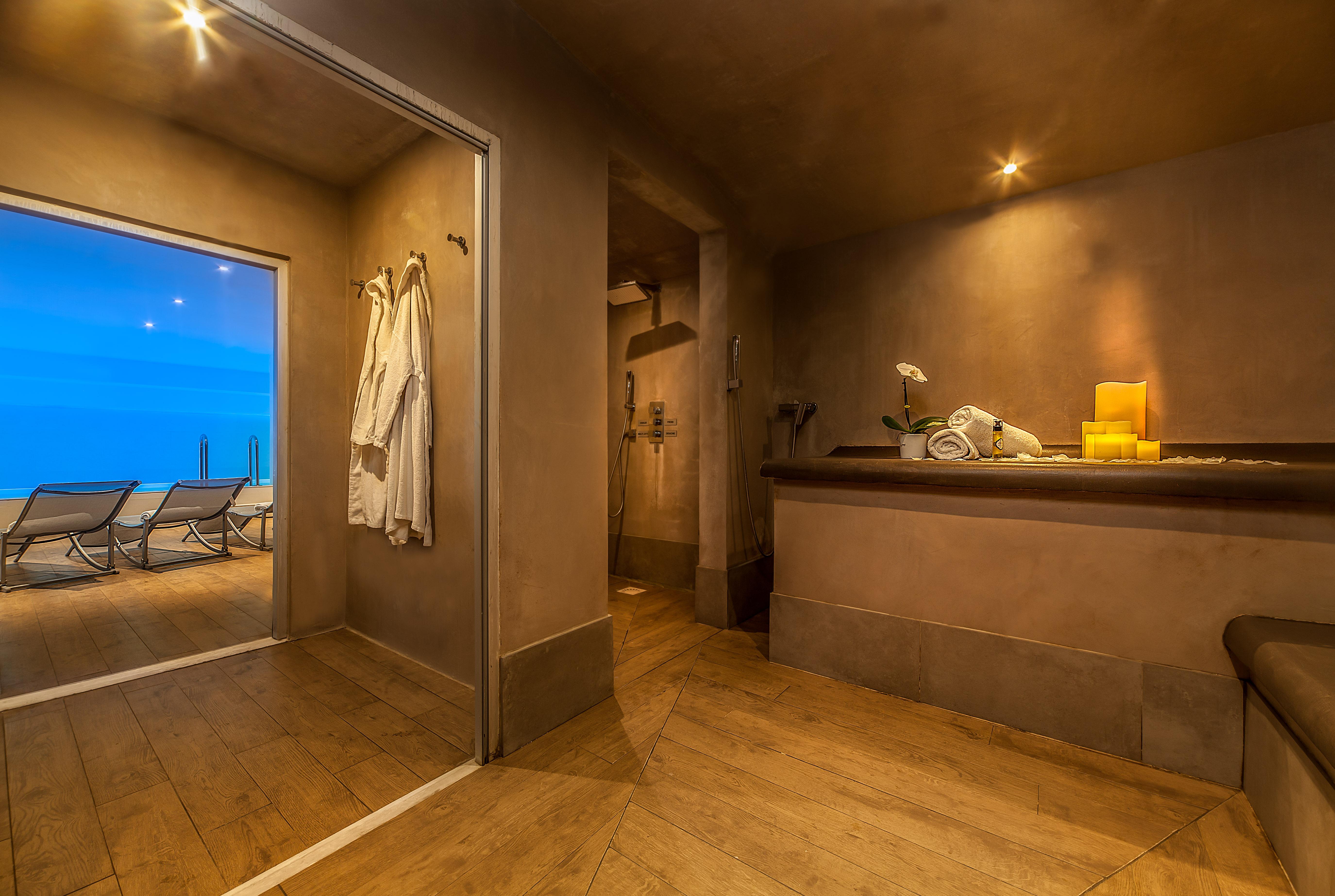 Hotel Montaigne&spa