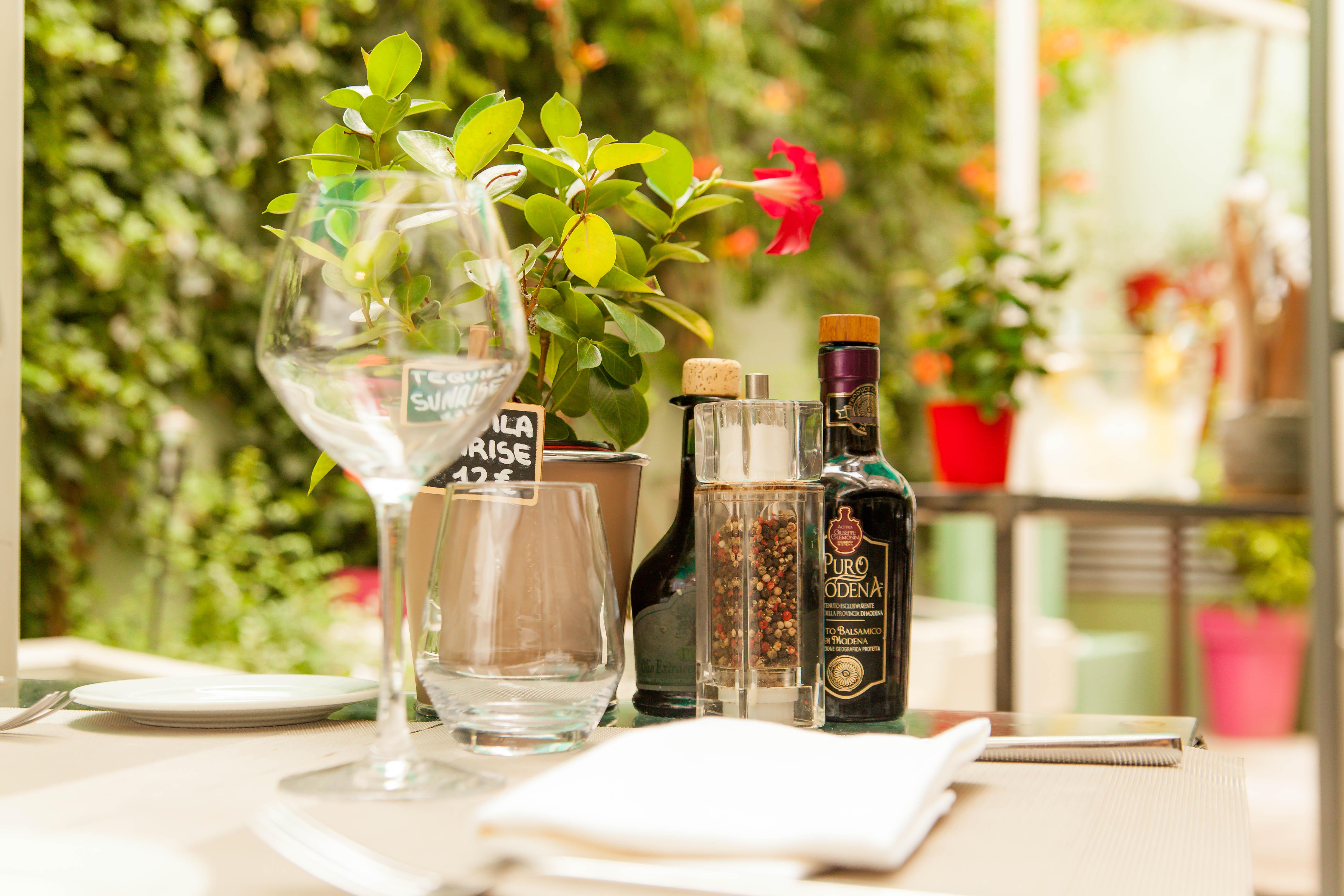 Montaigne&spa Hotel