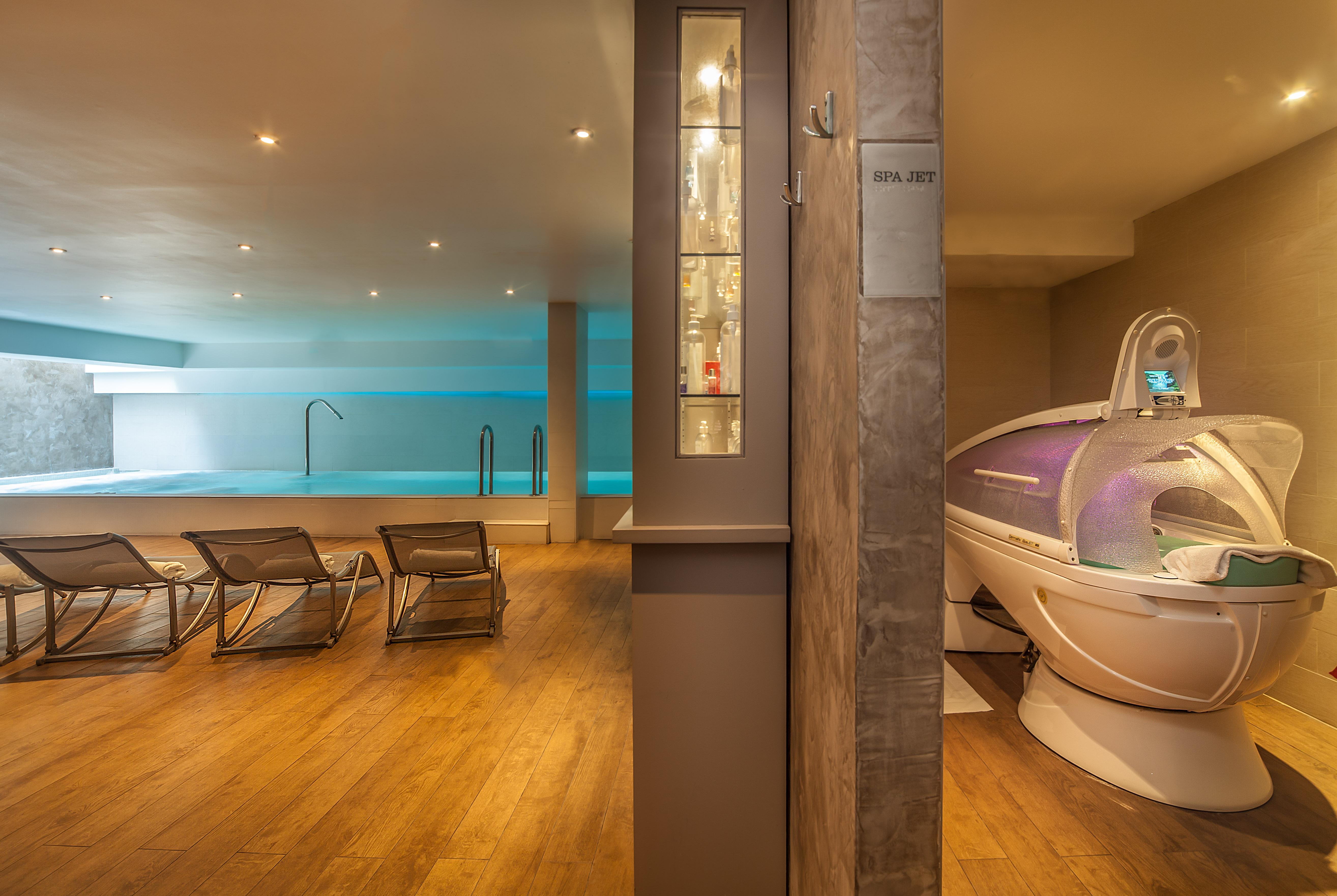 Montaigne&spa Hotel