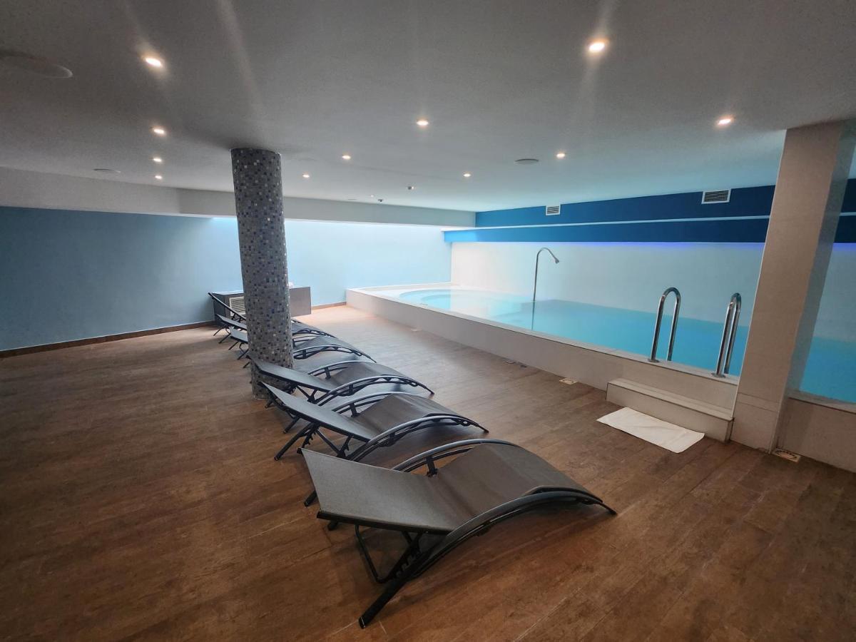 Hotel Montaigne&spa 4*
