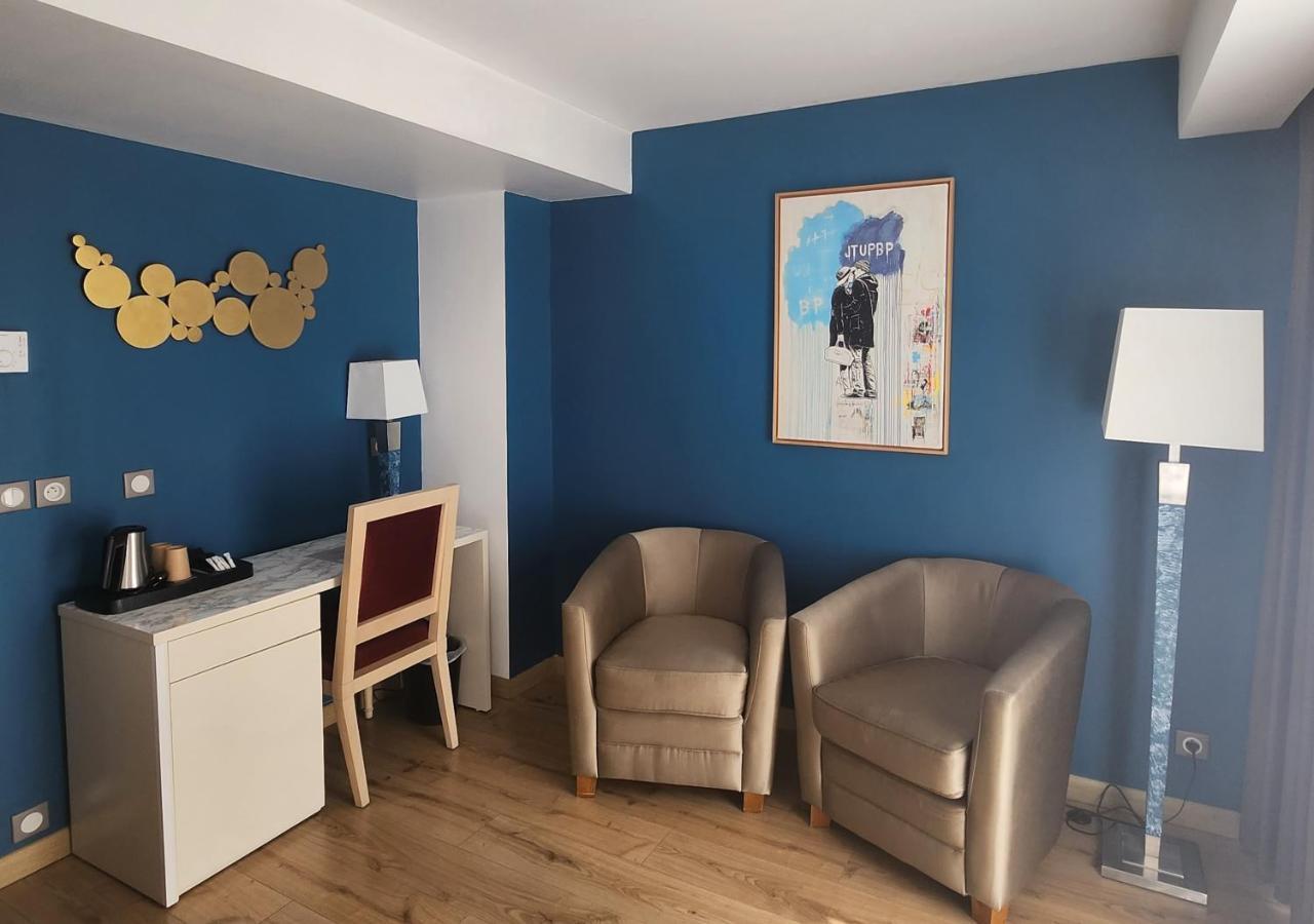 Montaigne&spa Hotel 4*