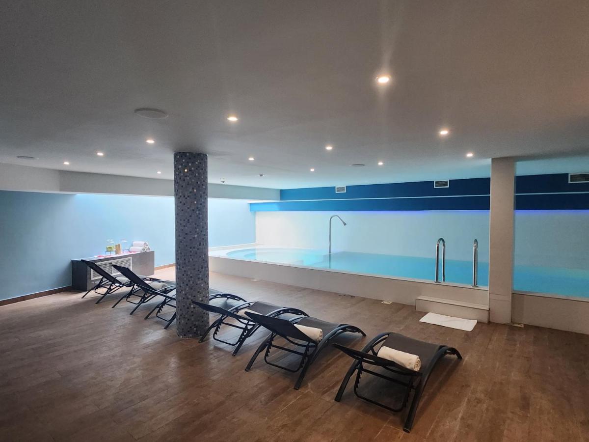 Montaigne&spa 4* Cannes