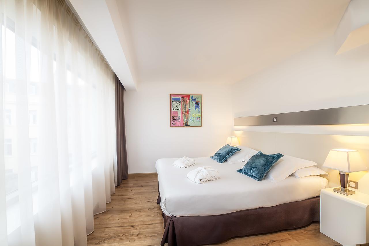 Montaigne&spa 4*