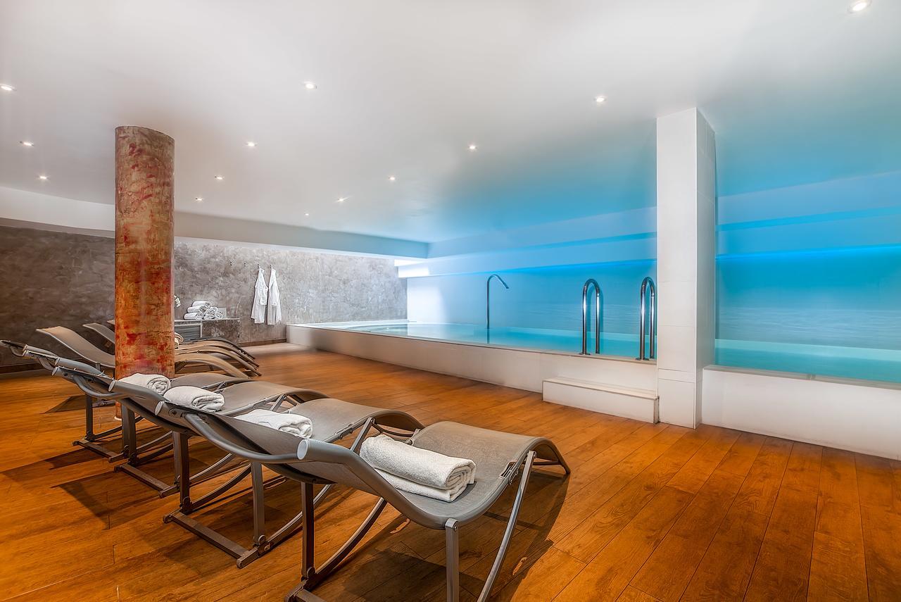 Hotel Montaigne&spa